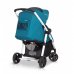 Прогулочная коляска EasyGo Quantum Alu